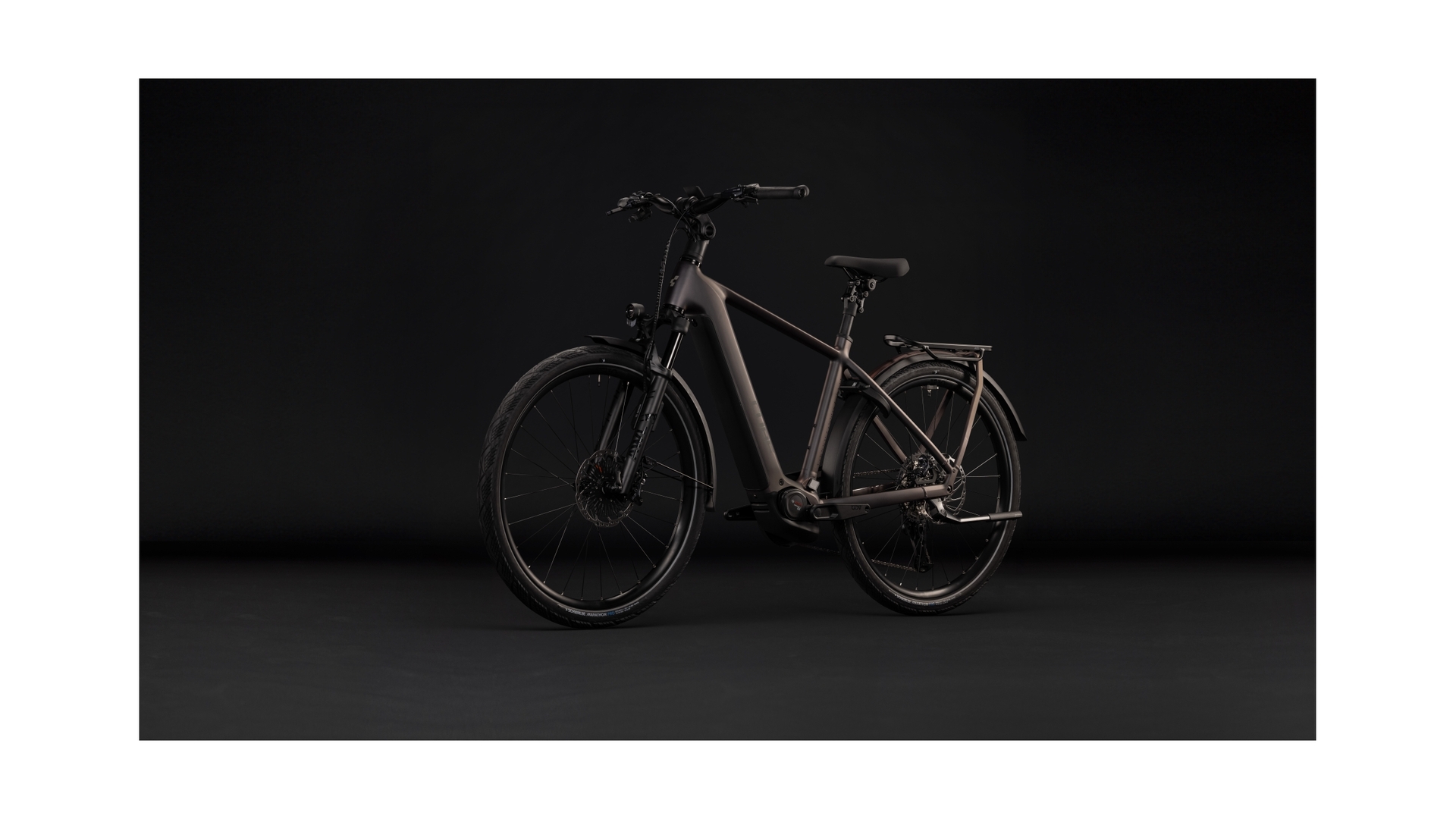 Cube Kathmandu Hybrid SLT 800 mysticgraphite´n´reflex