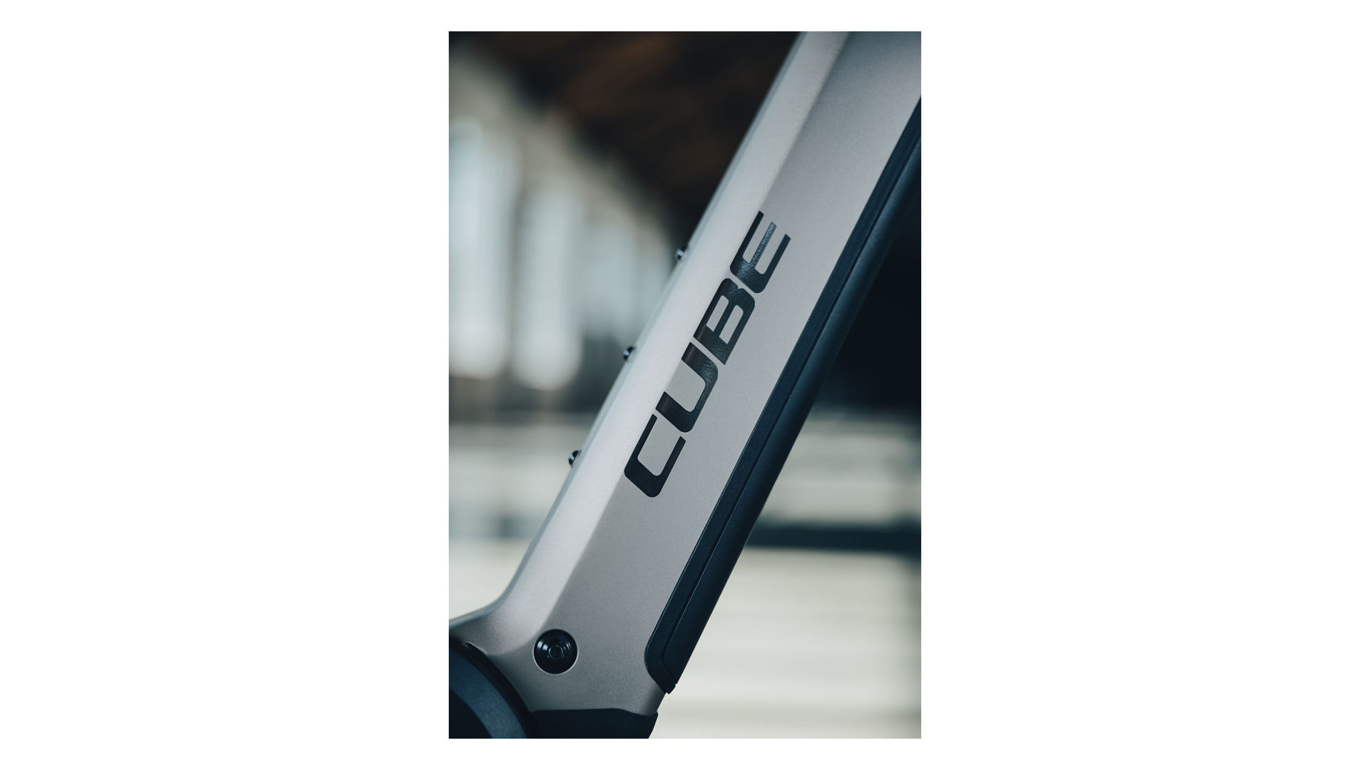Cube Kathmandu Hybrid SLX 800 flashstone´n´chrome