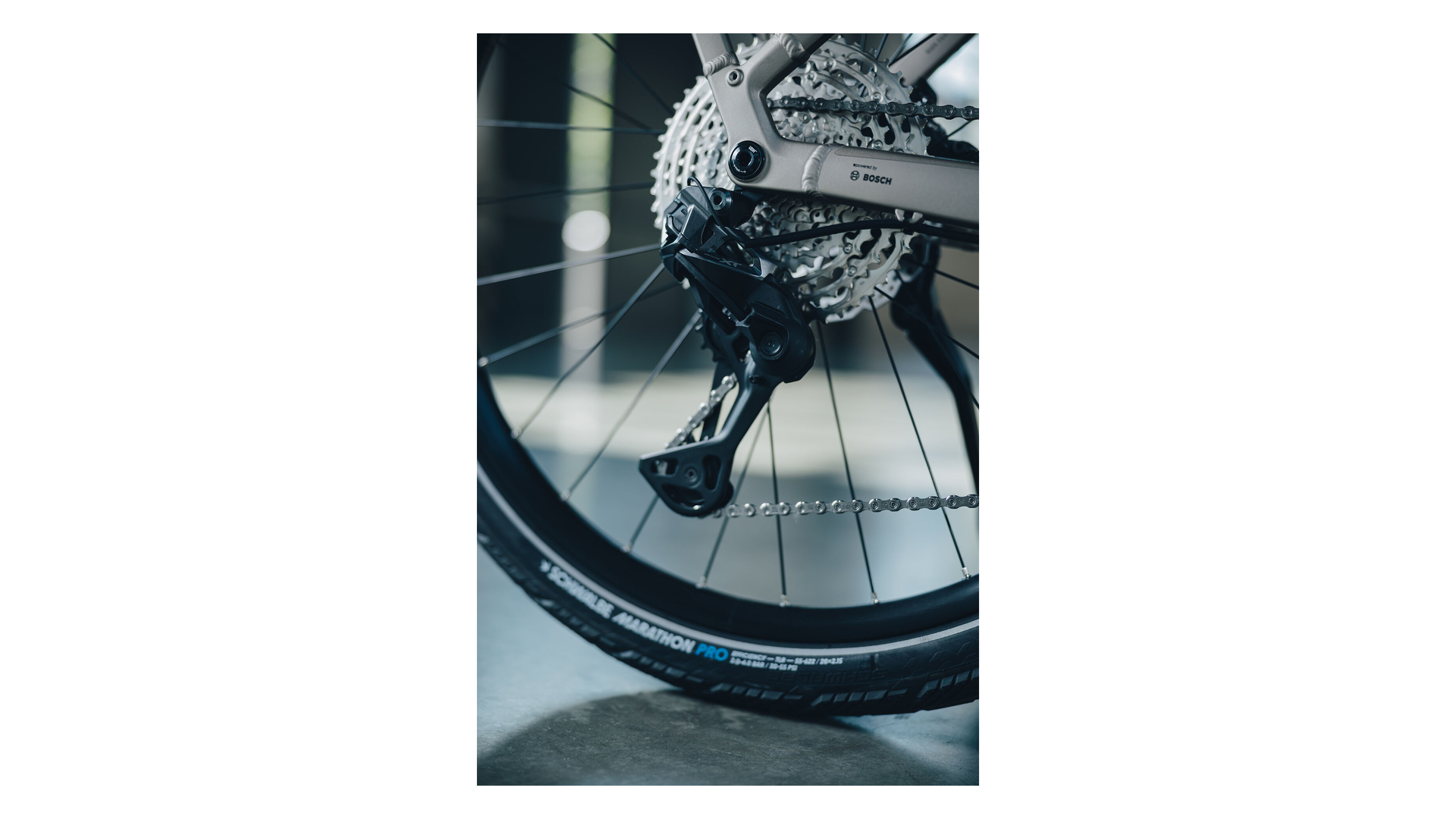 Cube Kathmandu Hybrid SLX 800 flashstone´n´chrome