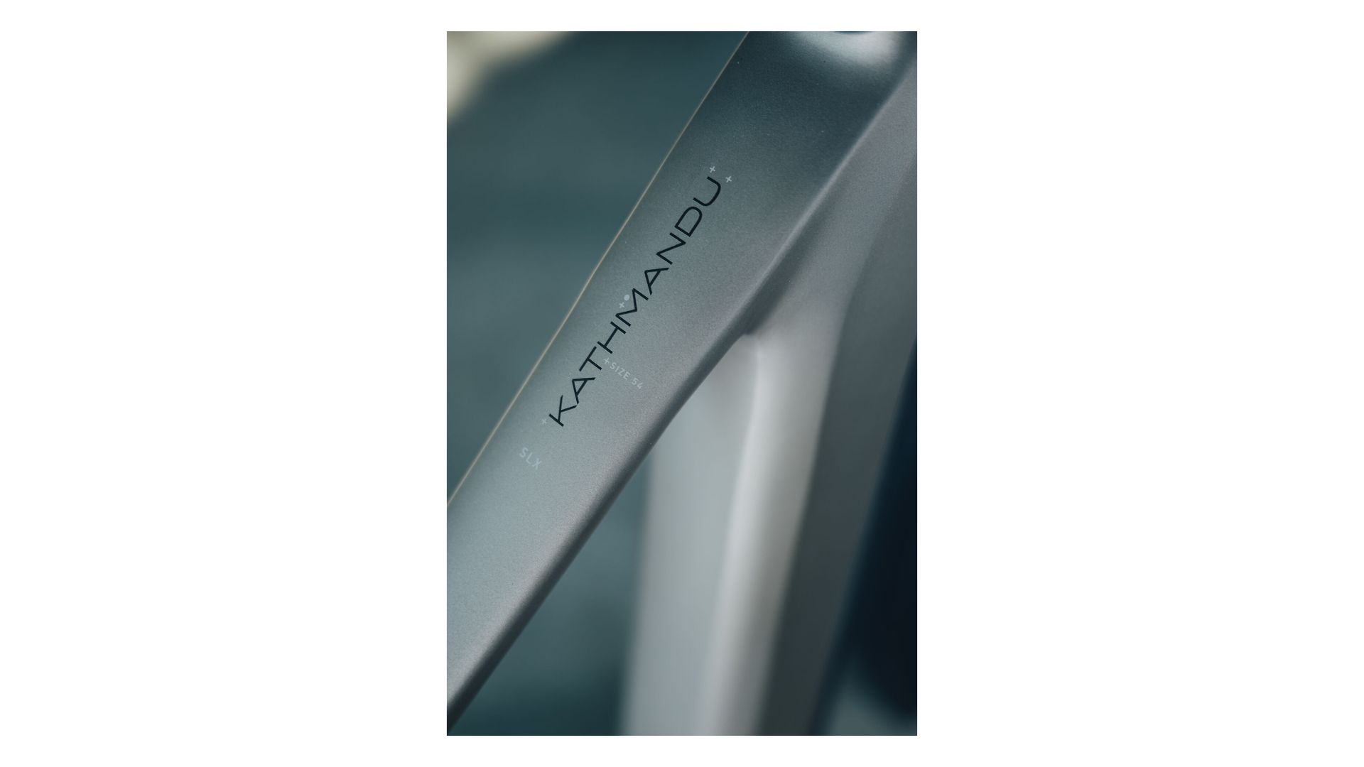 Cube Kathmandu Hybrid SLX 800 flashstone´n´chrome