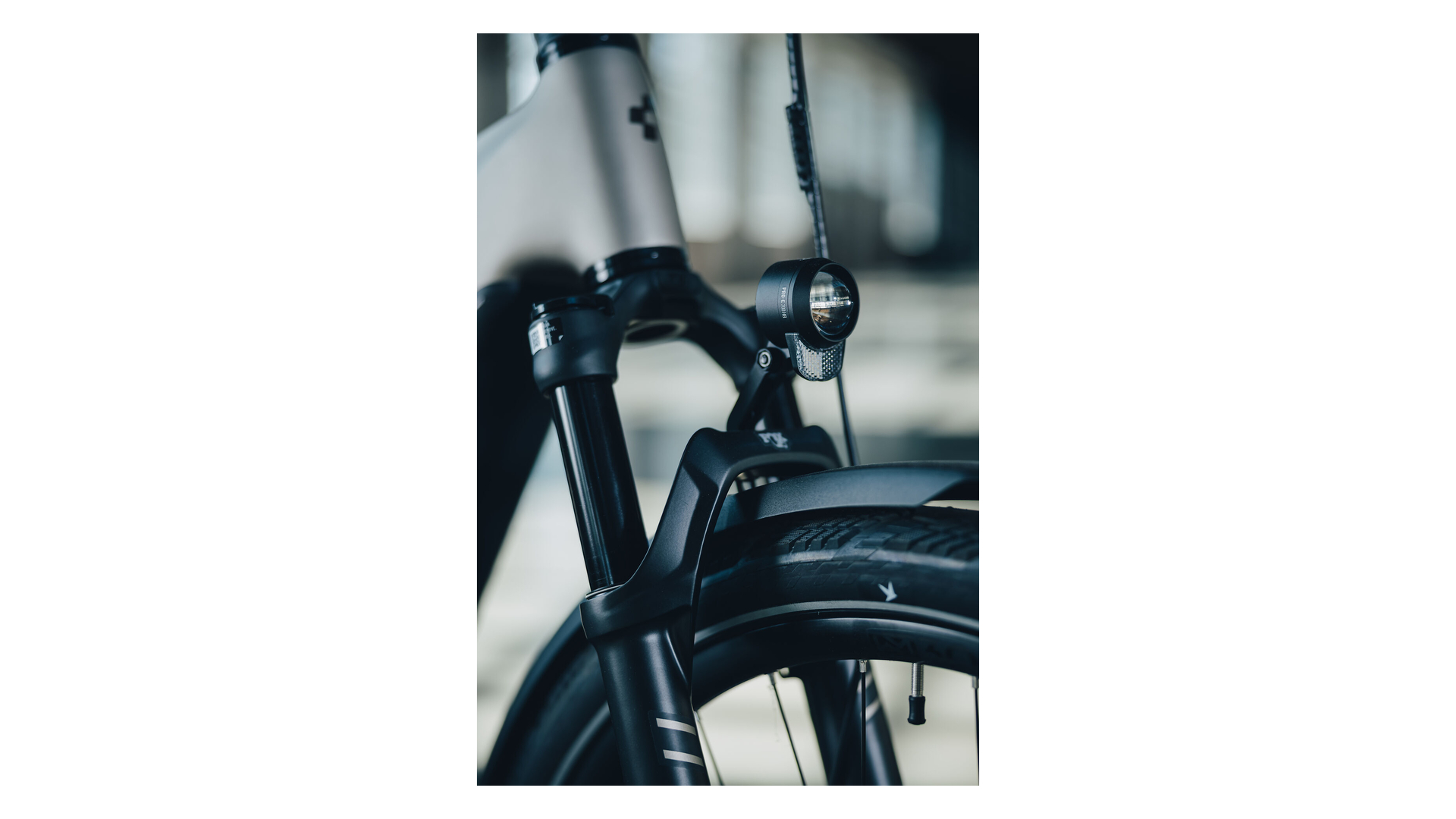 Cube Kathmandu Hybrid SLX 800 flashstone´n´chrome