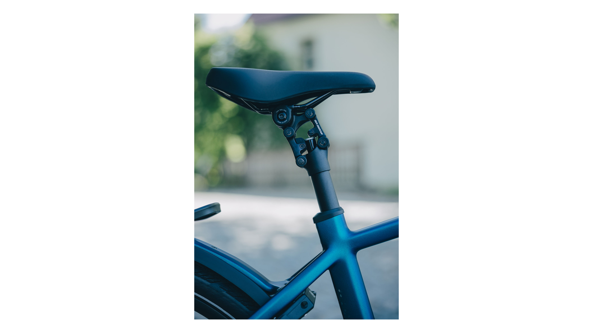 Cube Kathmandu Hybrid SLX 800 nebula´n´prizm