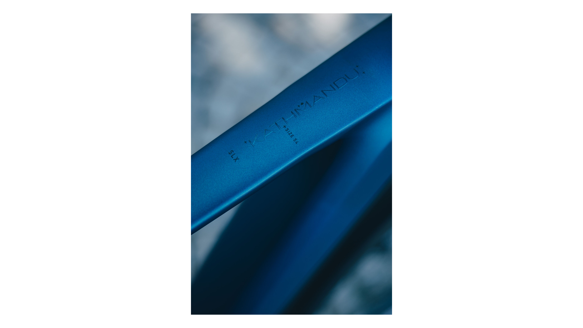 Cube Kathmandu Hybrid SLX 800 nebula´n´prizm