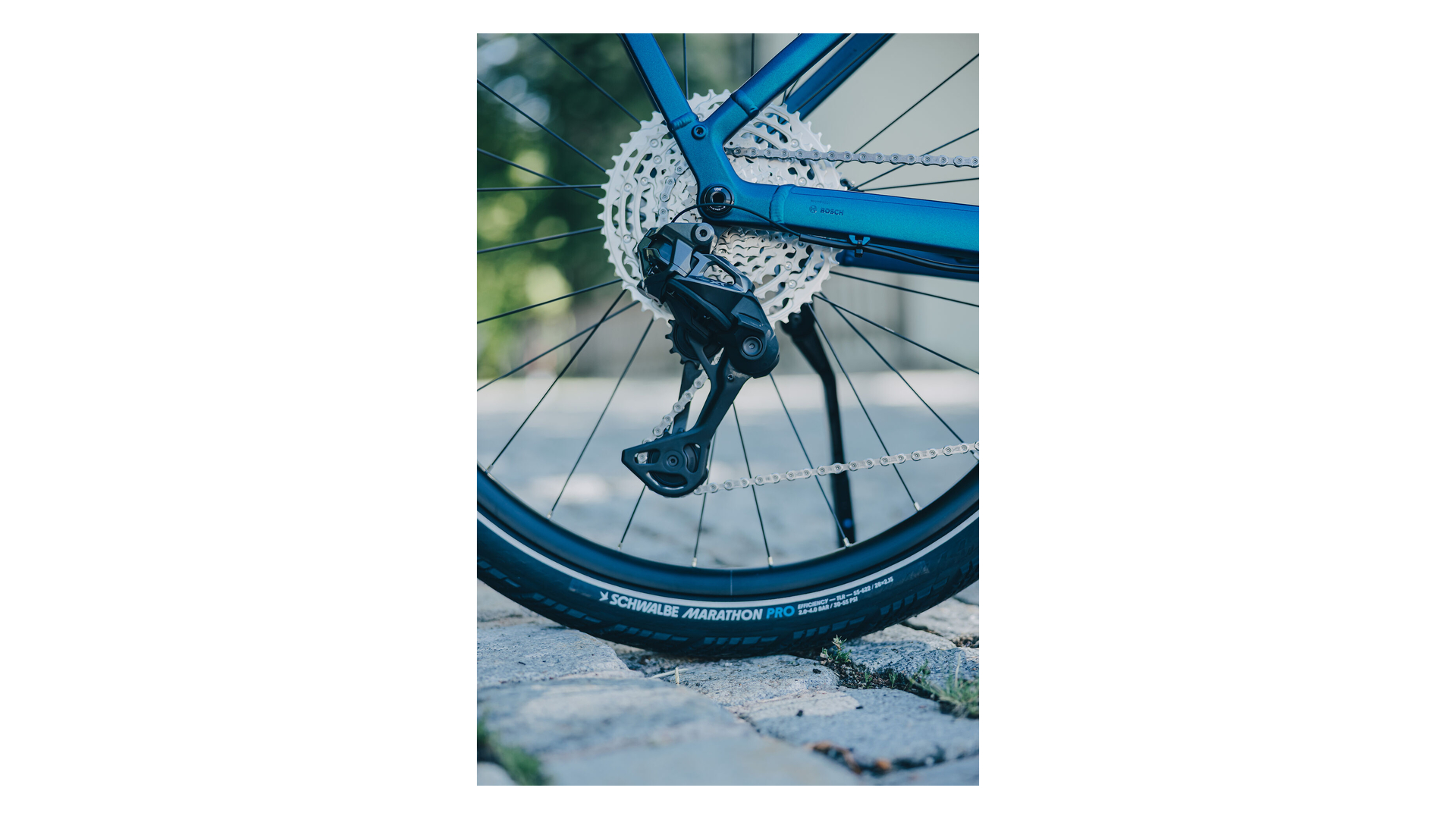 Cube Kathmandu Hybrid SLX 800 nebula´n´prizm