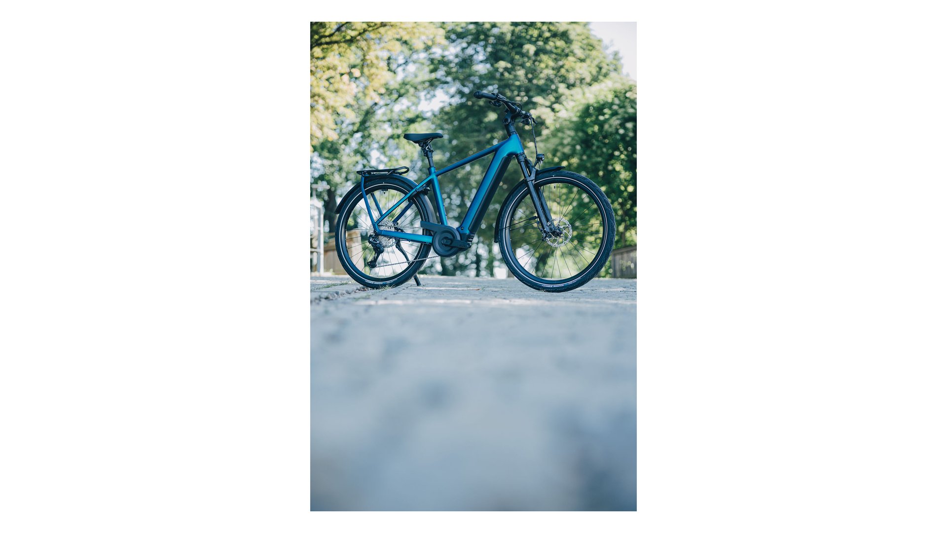 Cube Kathmandu Hybrid SLX 800 nebula´n´prizm