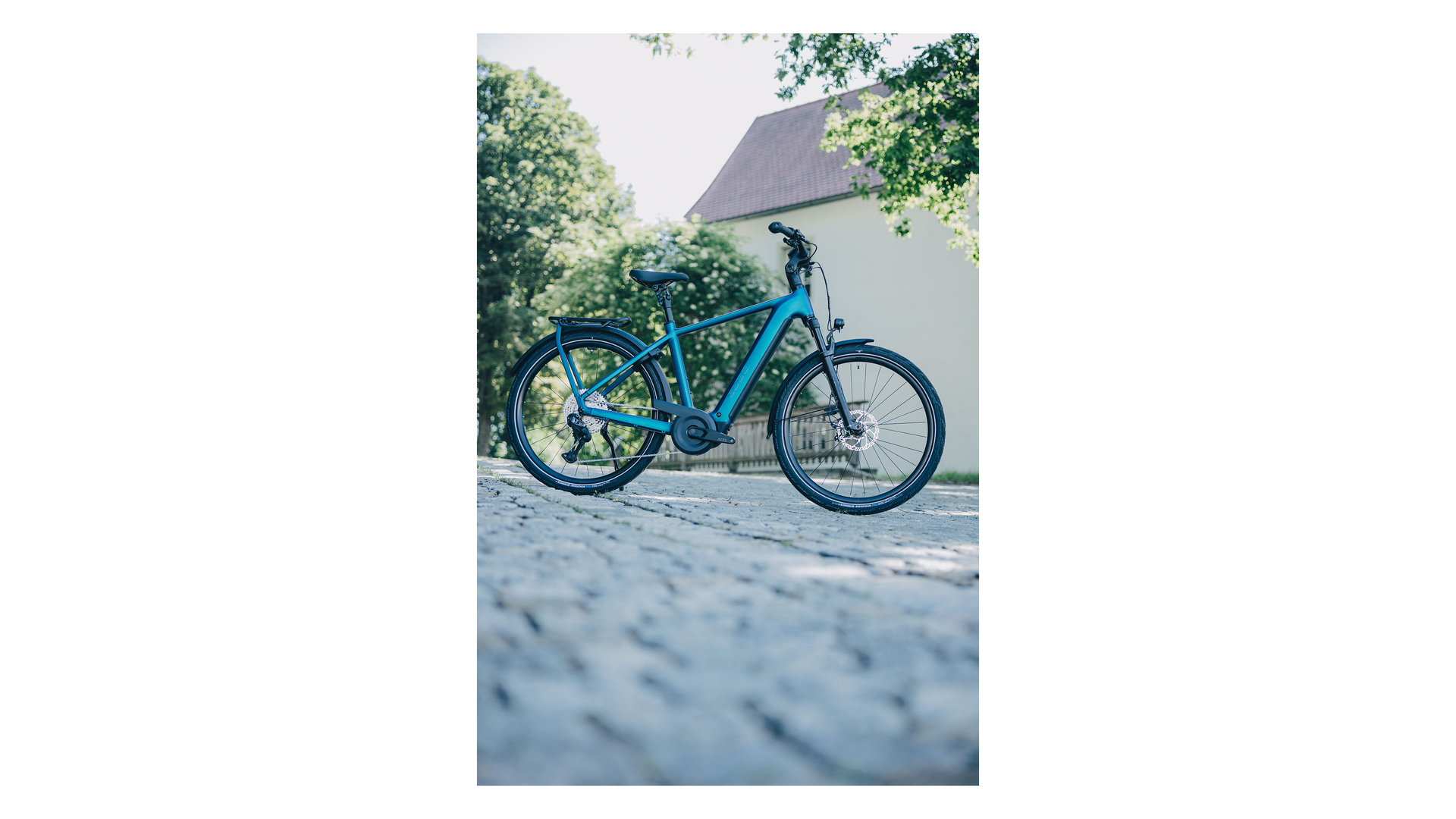 Cube Kathmandu Hybrid SLX 800 nebula´n´prizm