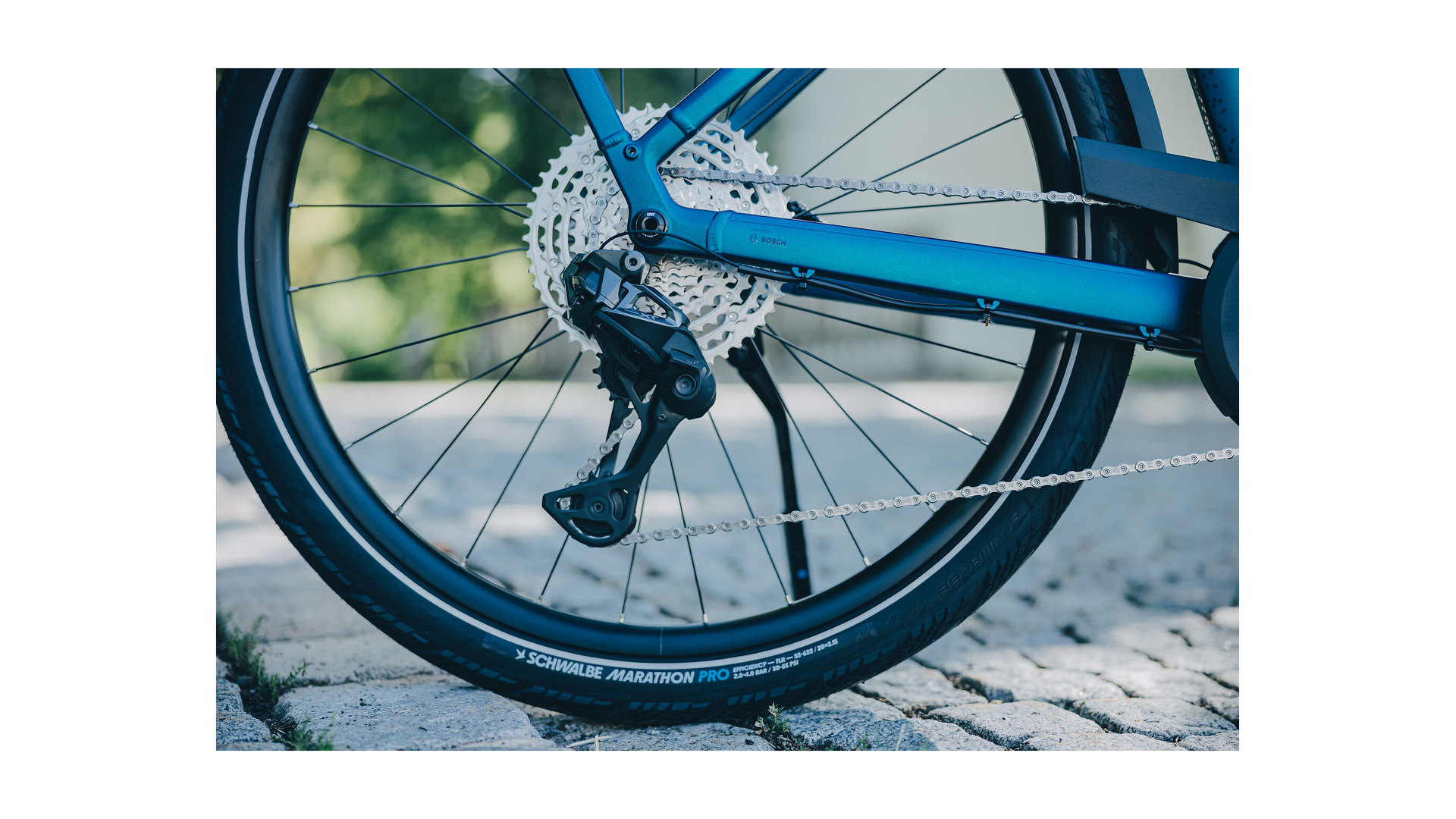 Cube Kathmandu Hybrid SLX 800 nebula´n´prizm