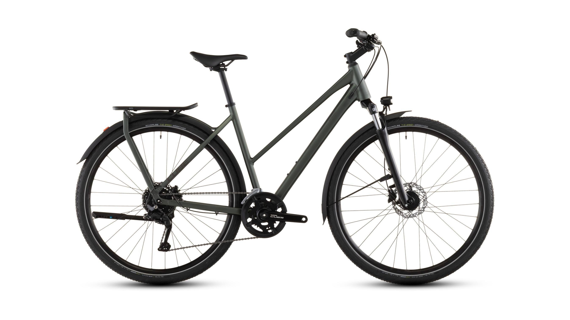 Main image of CUBE CUBE KATHMANDU ONE SAGEBRUSHGREEN/GREEN