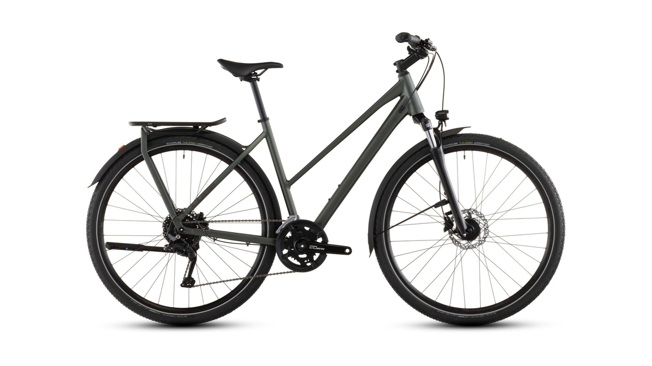 Main image of CUBE CUBE KATHMANDU ONE SAGEBRUSHGREEN/GREEN