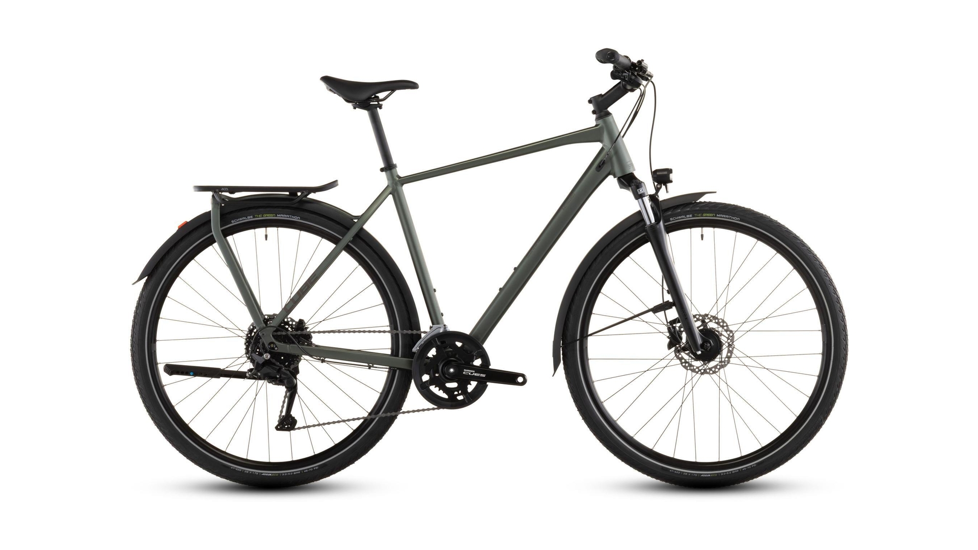 Main image of CUBE CUBE KATHMANDU ONE SAGEBRUSHGREEN/GREEN