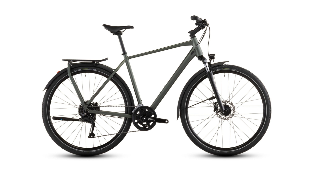 Main image of CUBE CUBE KATHMANDU ONE SAGEBRUSHGREEN/GREEN