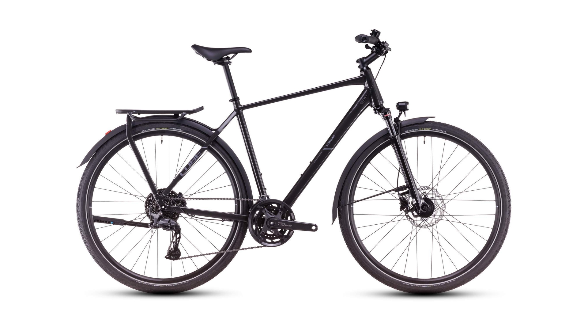 Main image of CUBE CUBE KATHMANDU PRO GREY/LUNAR 2025