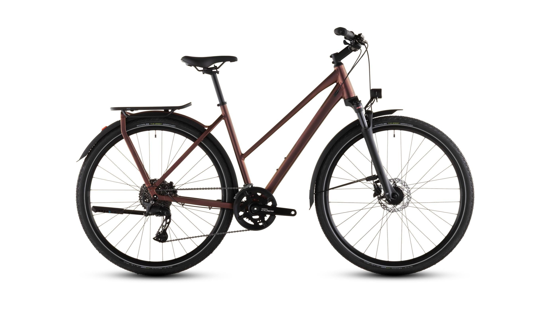 Main image of CUBE CUBE KATHMANDU PRO SUNGLOW/PRIZM