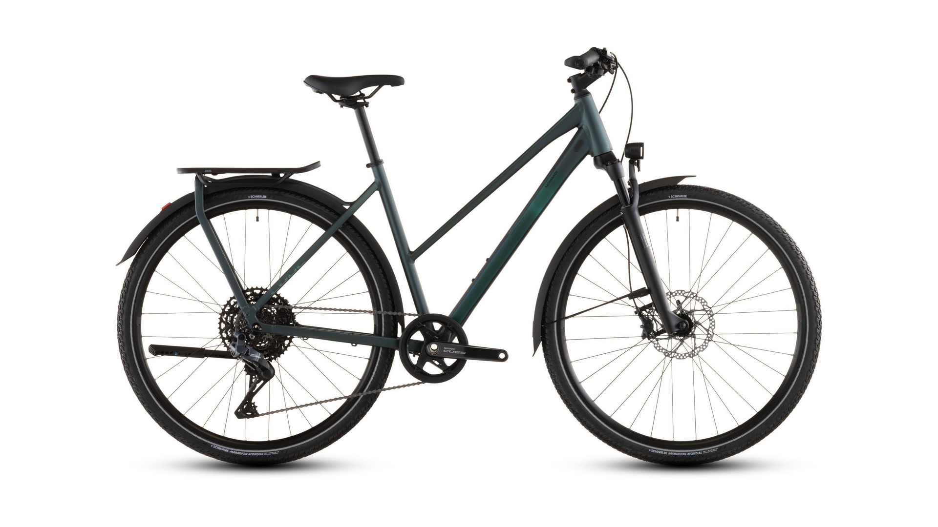 Main image of CUBE CUBE KATHMANDU SLT DUSKWOOD/GOBLIN