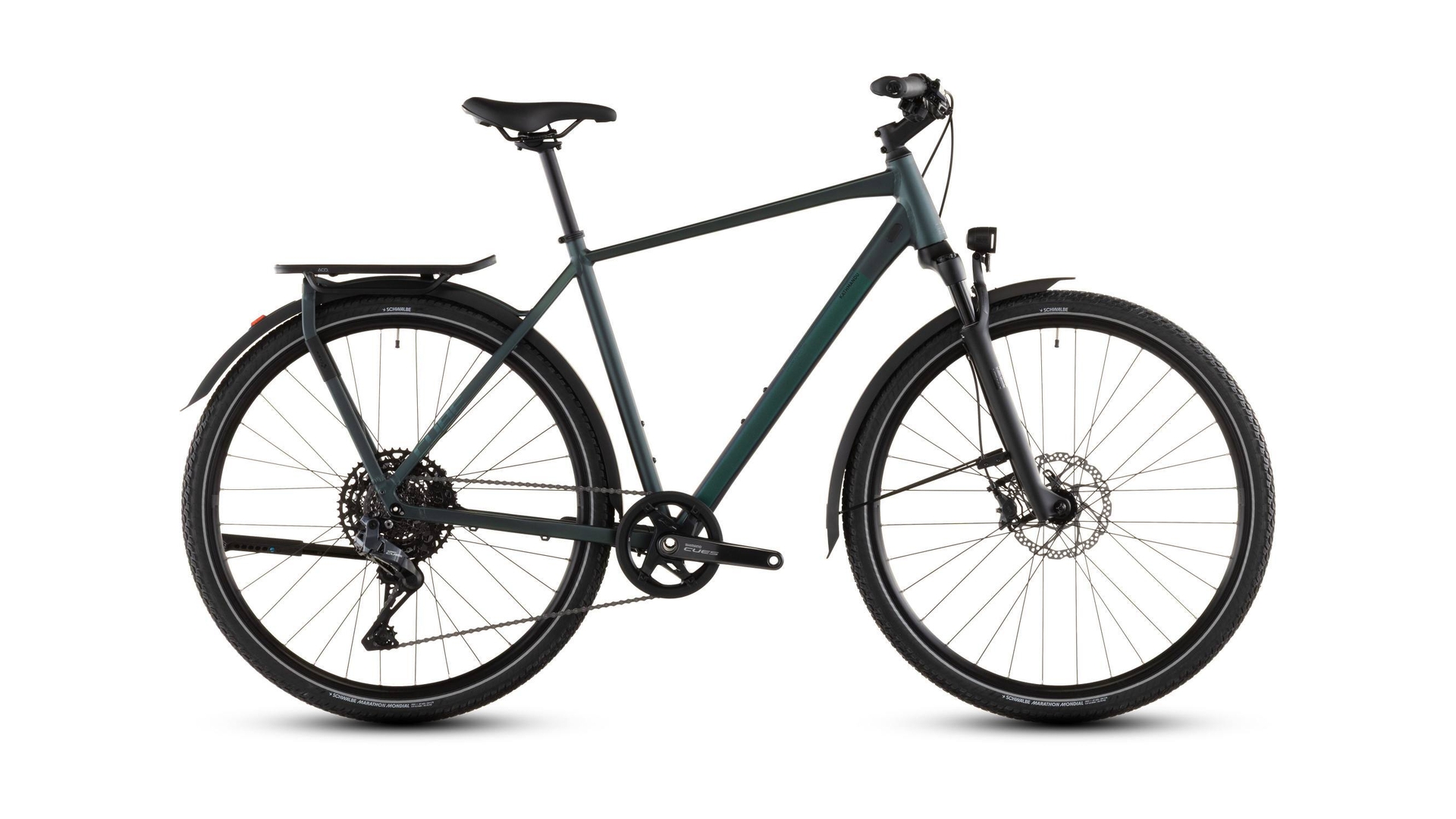 Main image of CUBE CUBE KATHMANDU SLT DUSKWOOD/GOBLIN