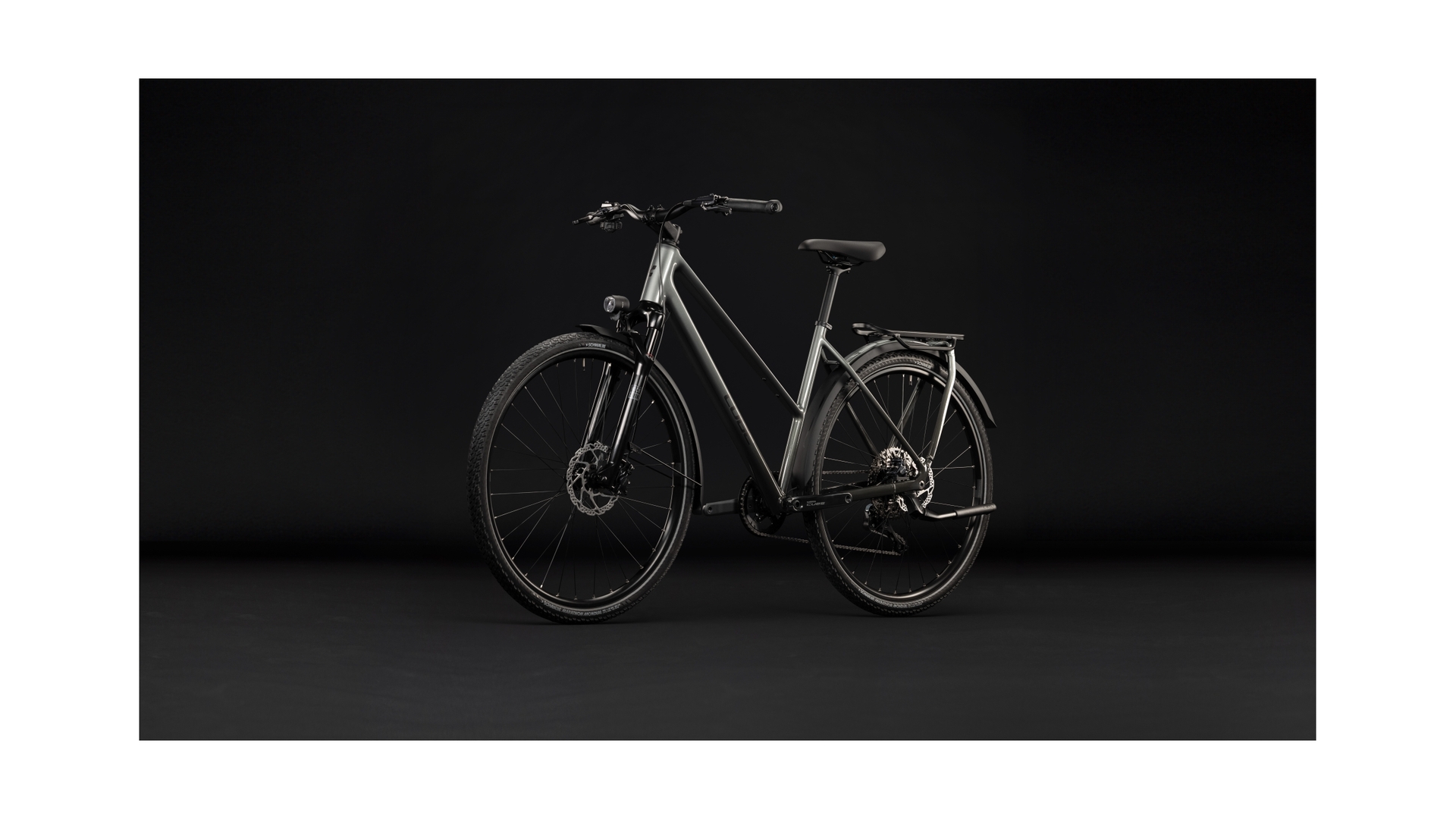 Cube Kathmandu SLT flashgrey´n´chrome