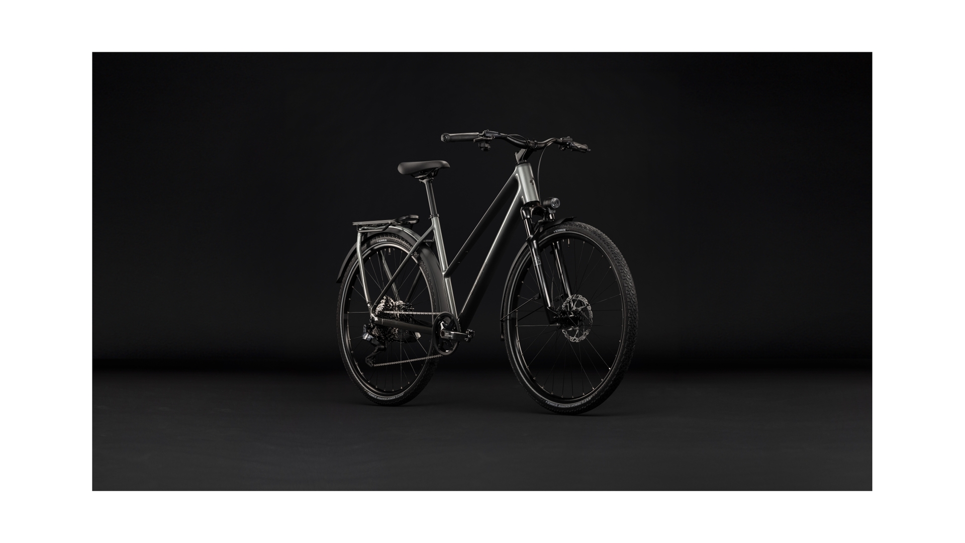 Cube Kathmandu SLT flashgrey´n´chrome