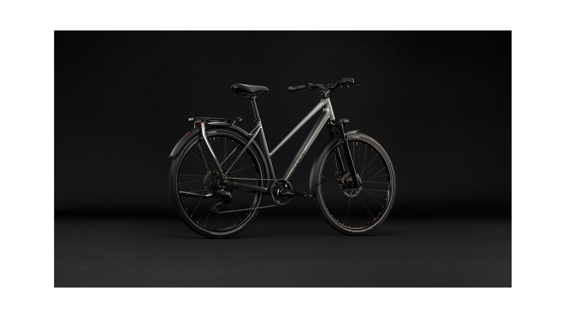 Cube Kathmandu SLT flashgrey´n´chrome