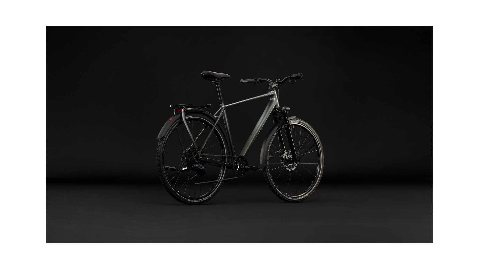 Cube Kathmandu SLT flashgrey´n´chrome