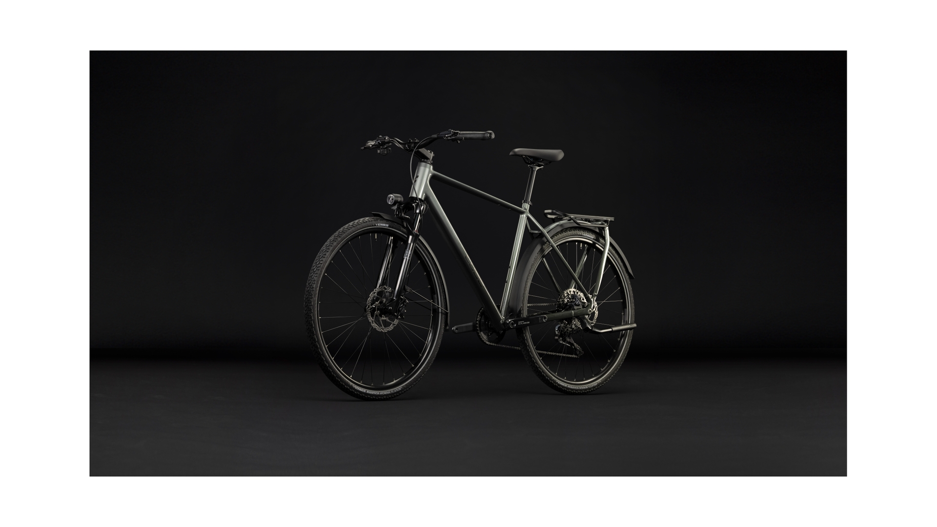 Cube Kathmandu SLT flashgrey´n´chrome