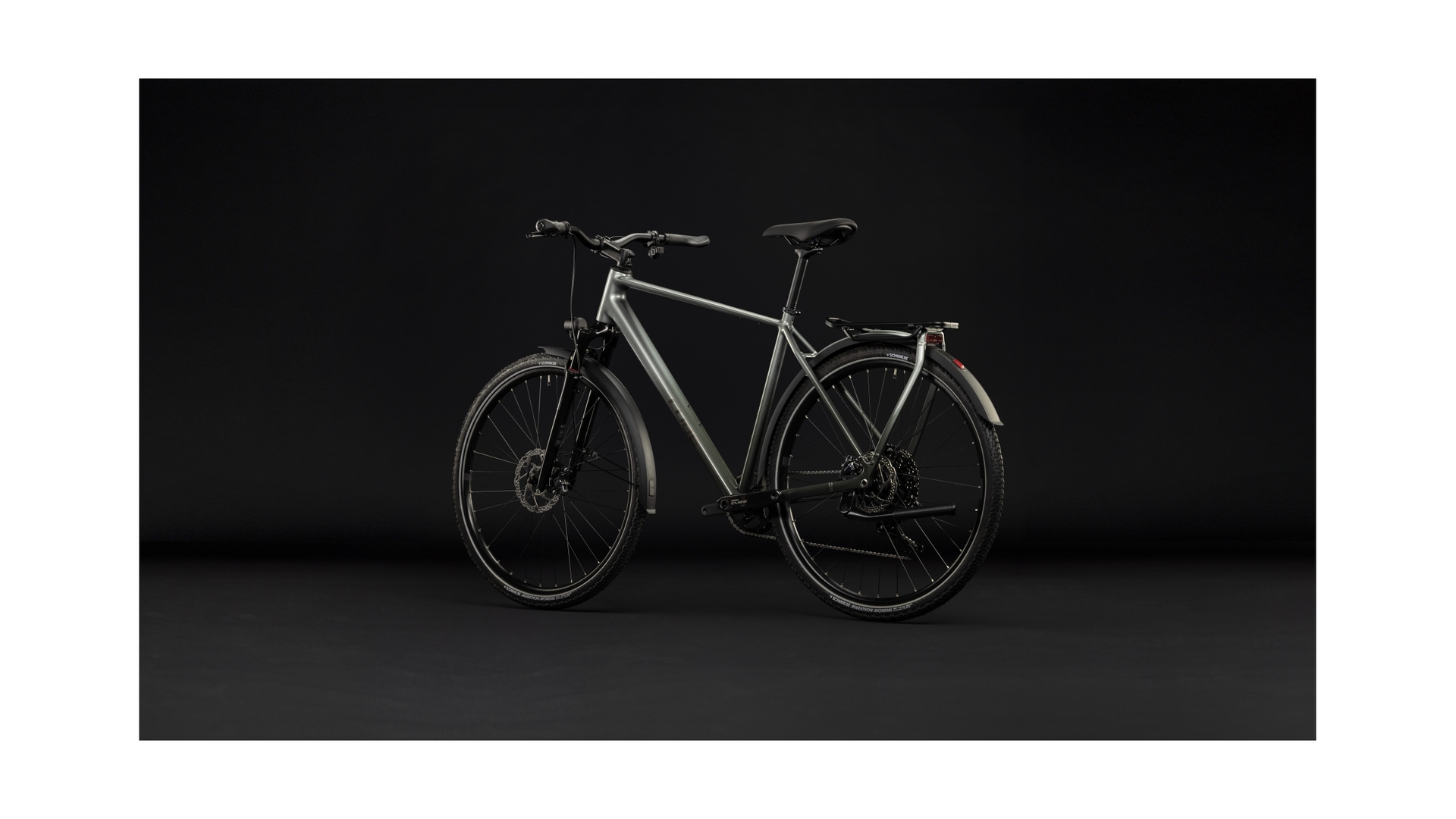 Cube Kathmandu SLT flashgrey´n´chrome