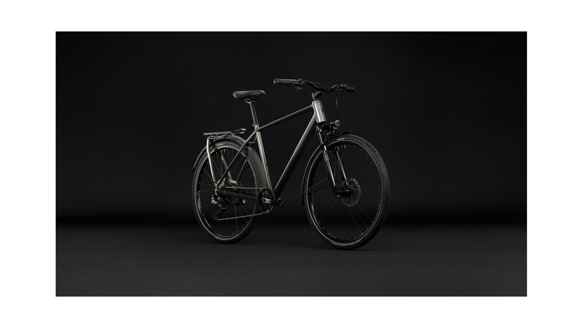 Cube Kathmandu SLT flashgrey´n´chrome