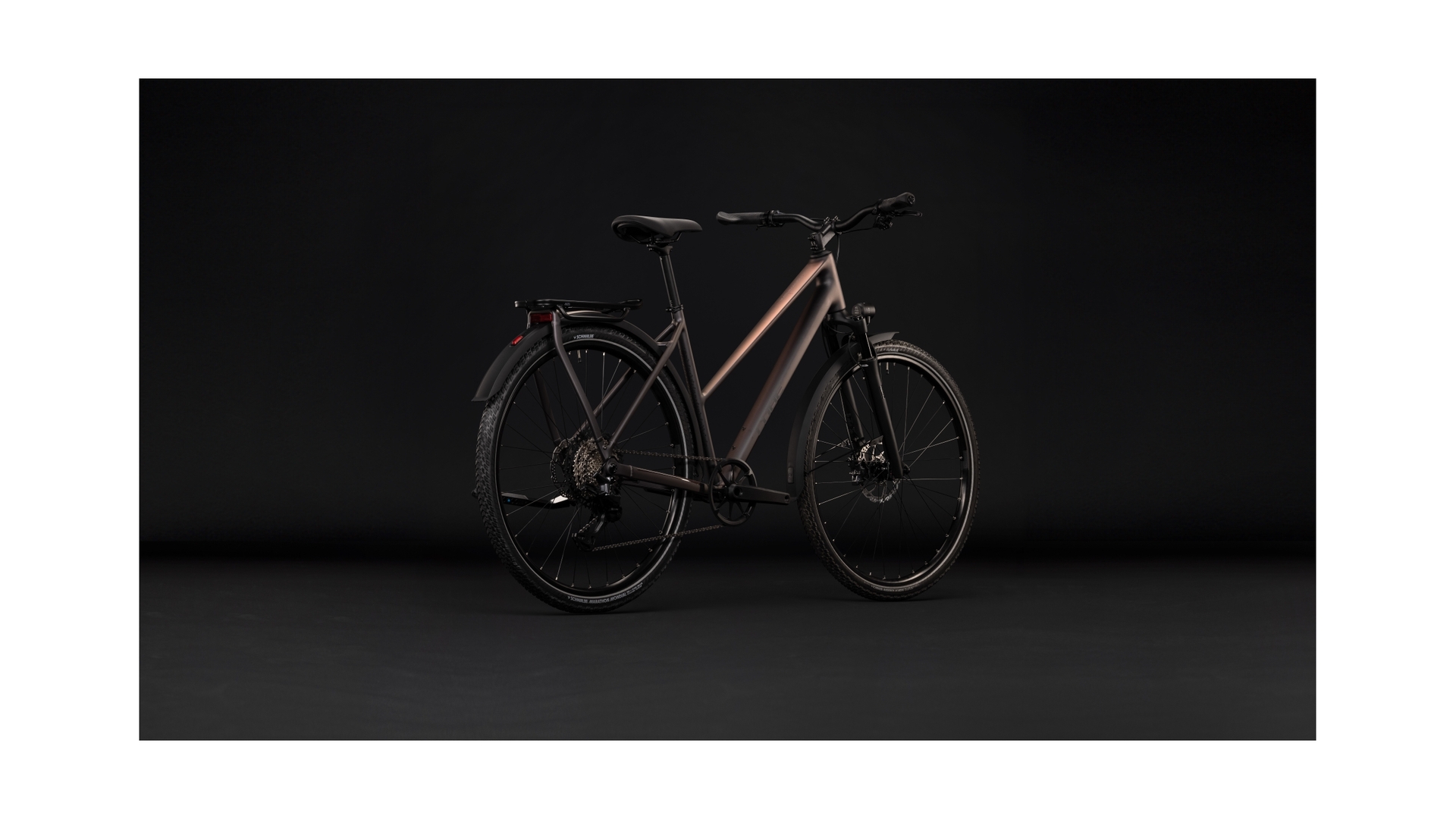 Cube Kathmandu SLX mysticgraphite´n´reflex