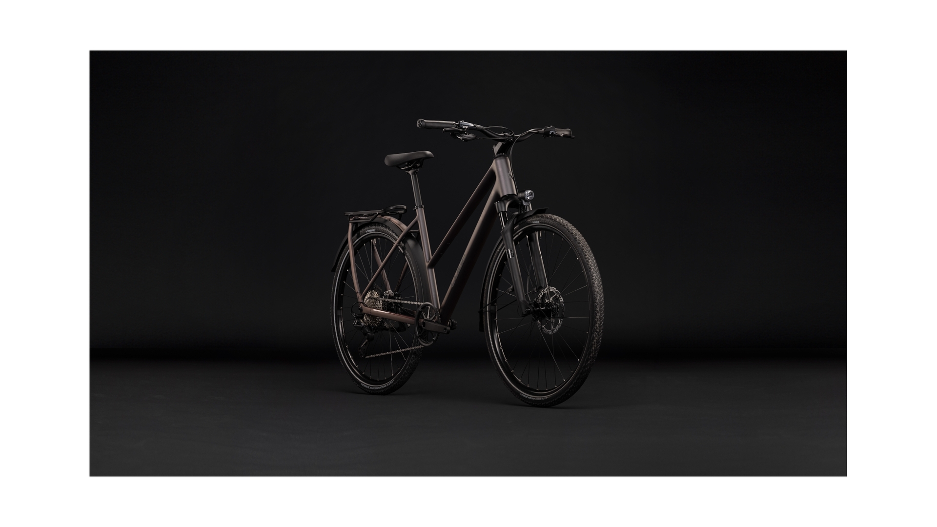 Cube Kathmandu SLX mysticgraphite´n´reflex