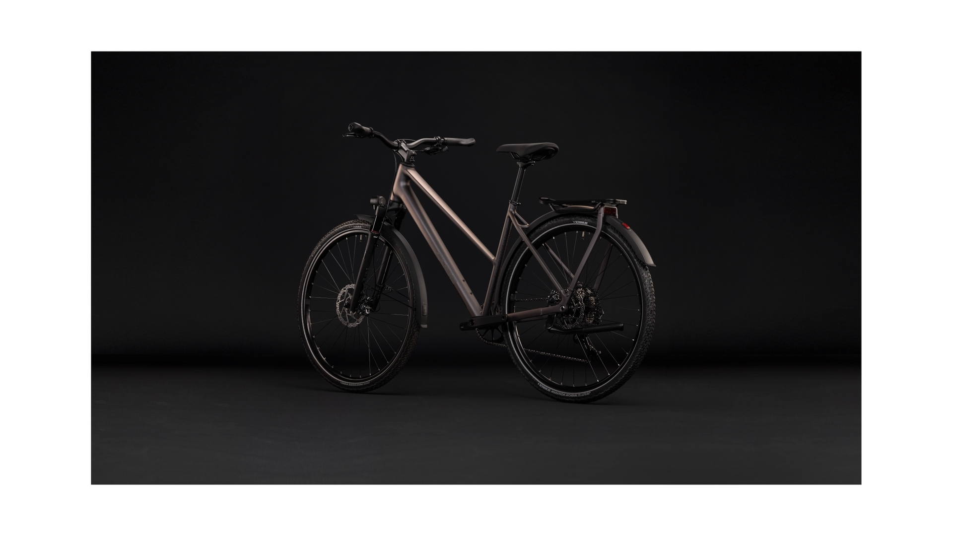 Cube Kathmandu SLX mysticgraphite´n´reflex