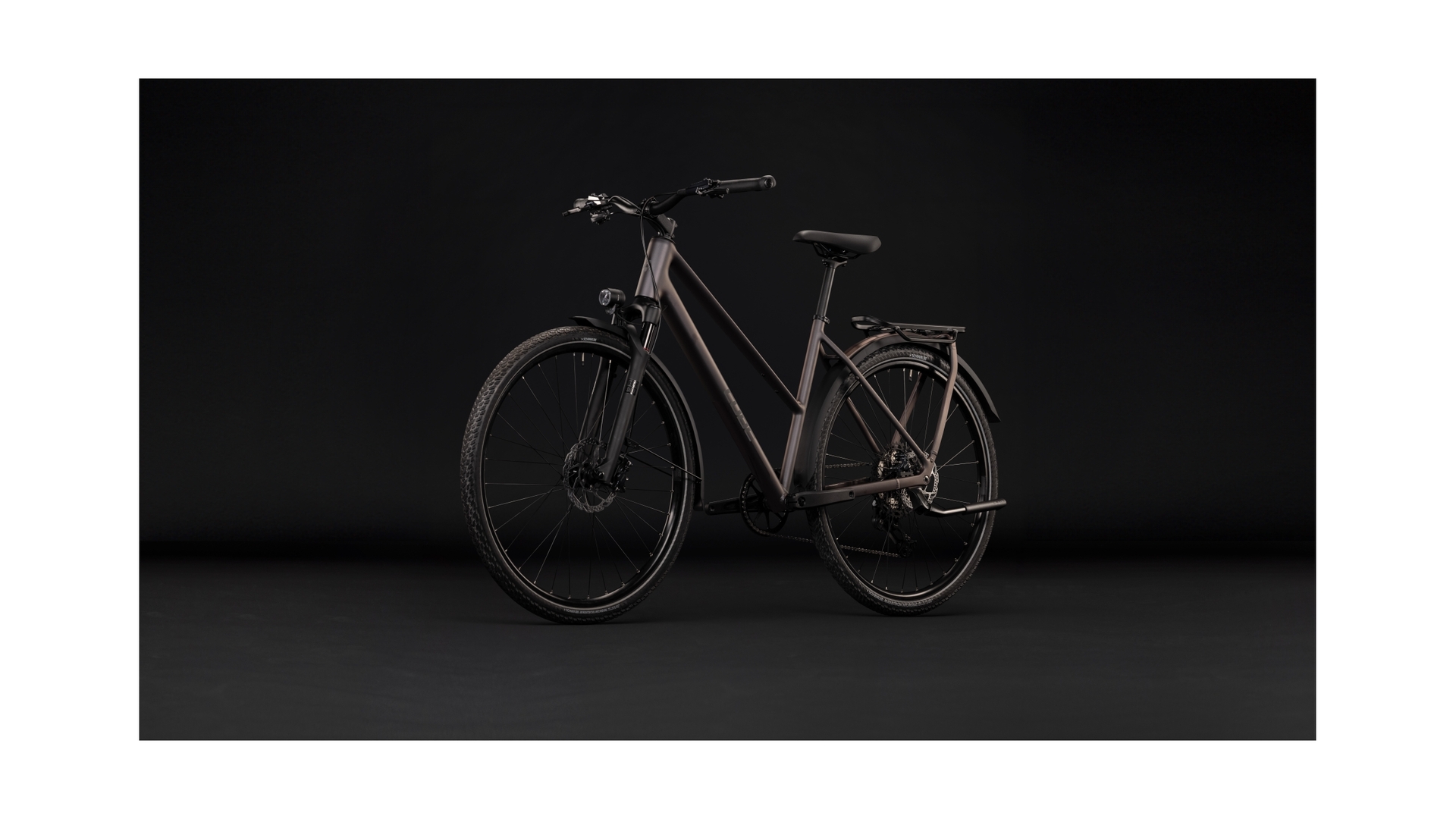Cube Kathmandu SLX mysticgraphite´n´reflex