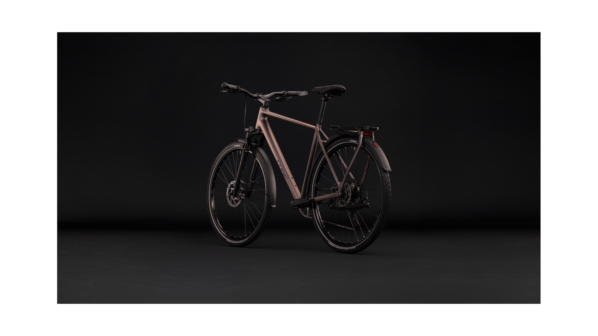 Cube Kathmandu SLX mysticgraphite´n´reflex