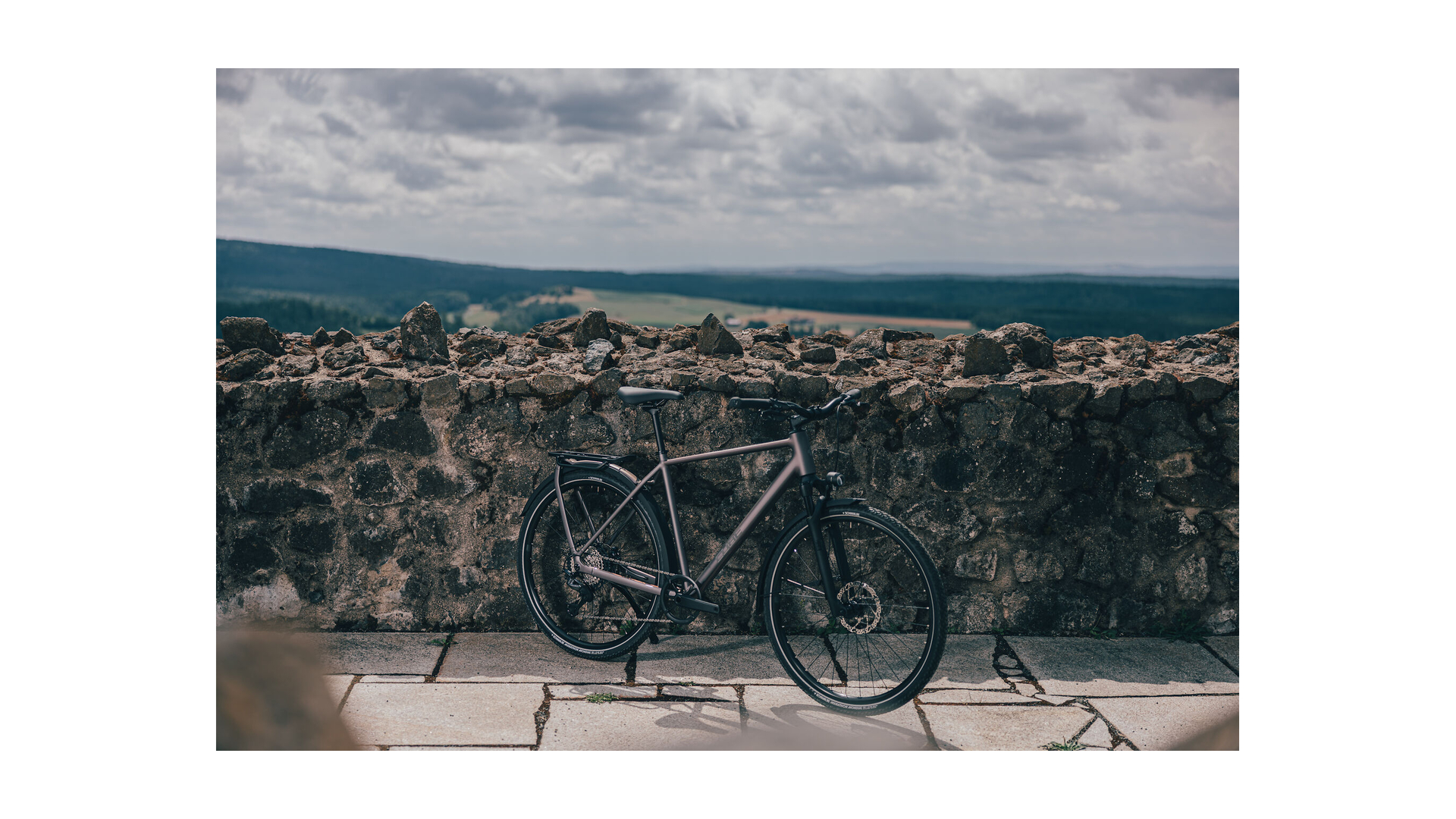 Cube Kathmandu SLX mysticgraphite´n´reflex