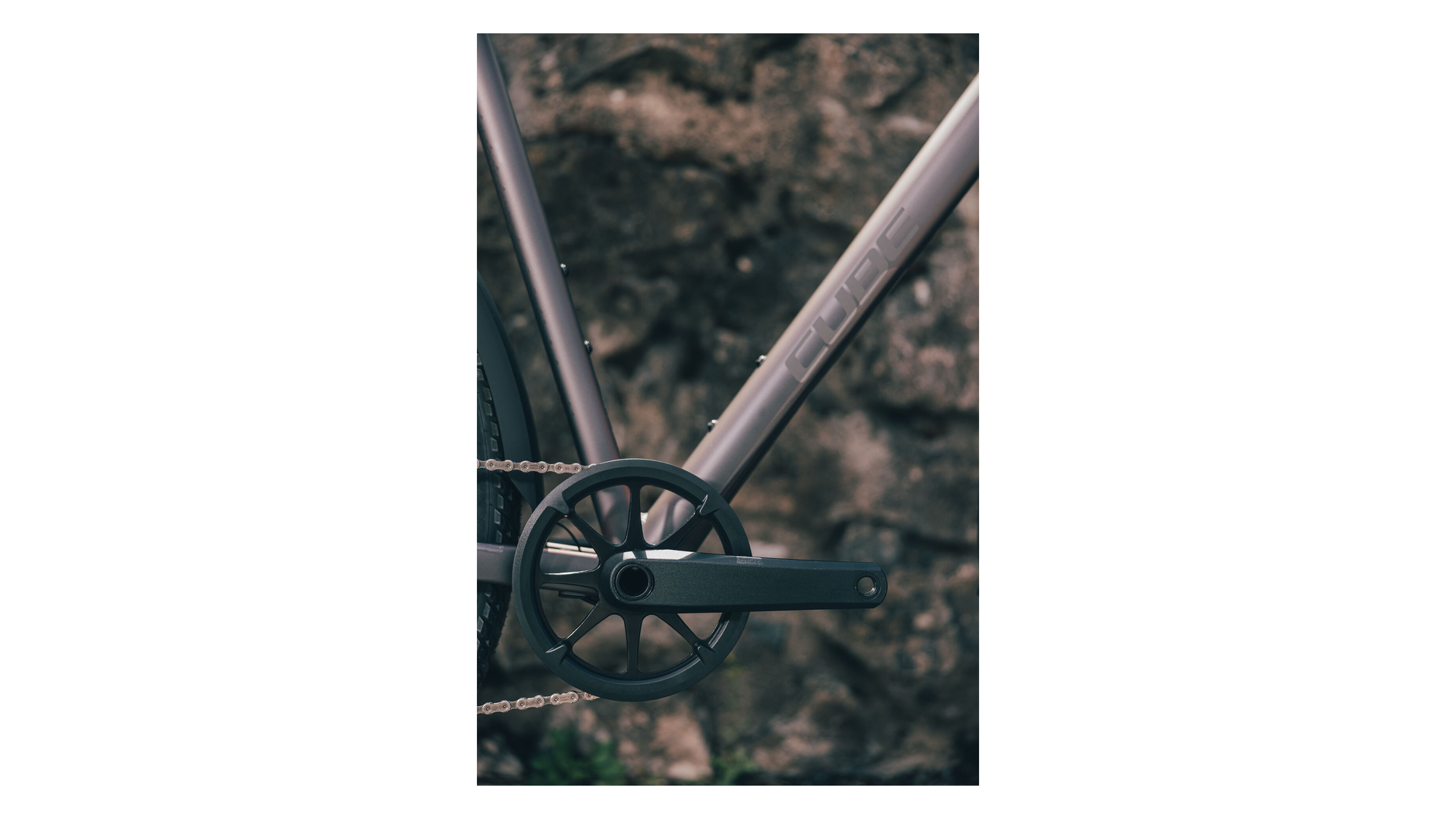 Cube Kathmandu SLX mysticgraphite´n´reflex