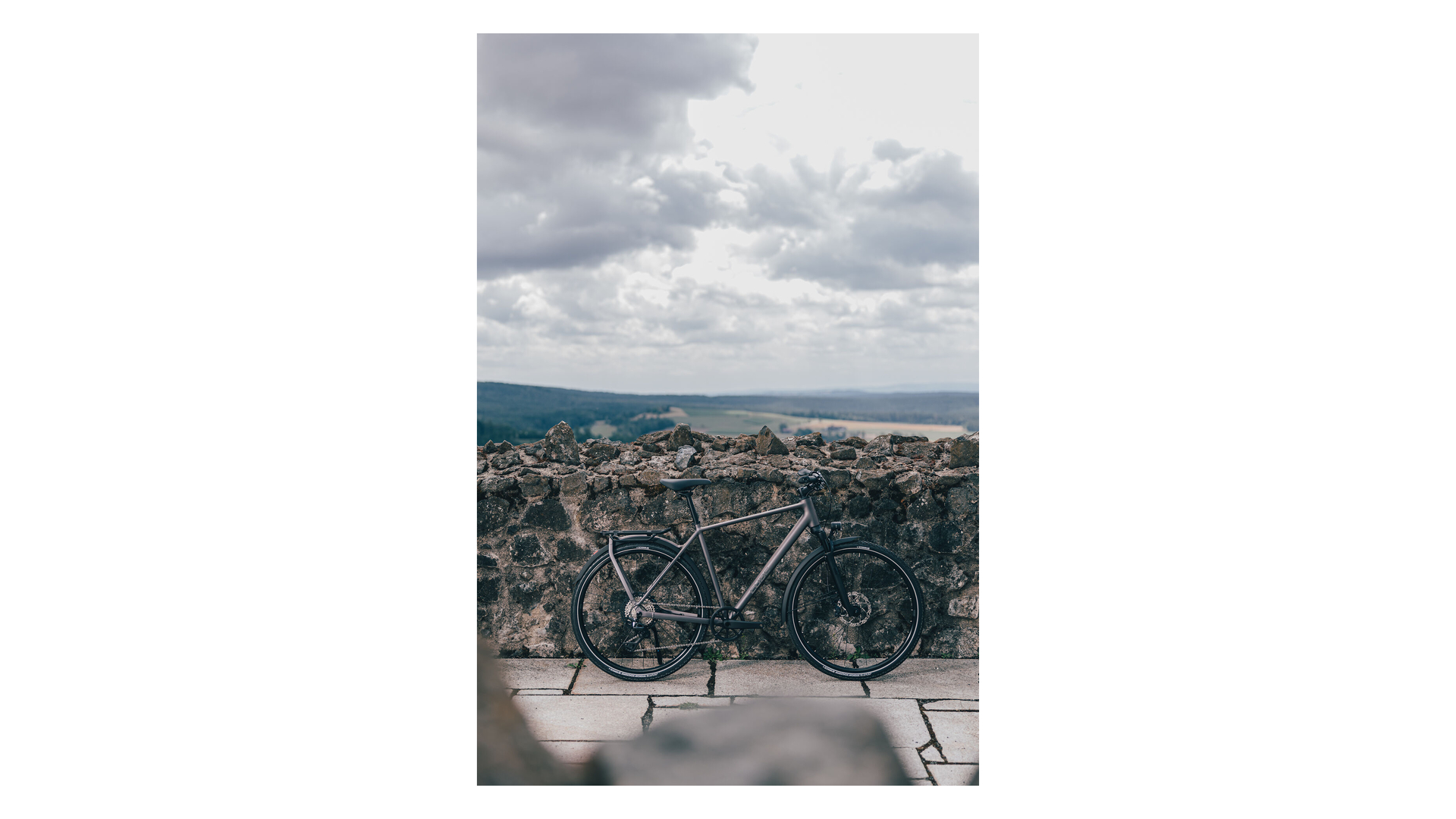 Cube Kathmandu SLX mysticgraphite´n´reflex