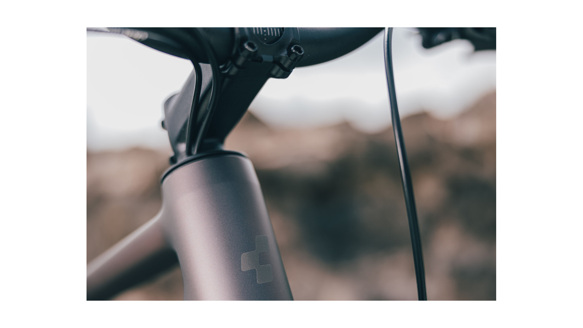 Cube Kathmandu SLX mysticgraphite´n´reflex
