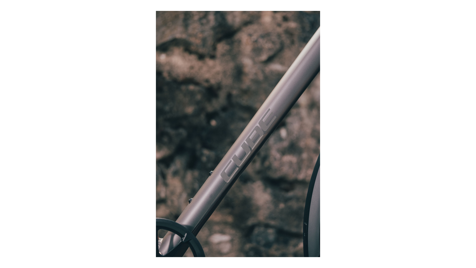 Cube Kathmandu SLX mysticgraphite´n´reflex
