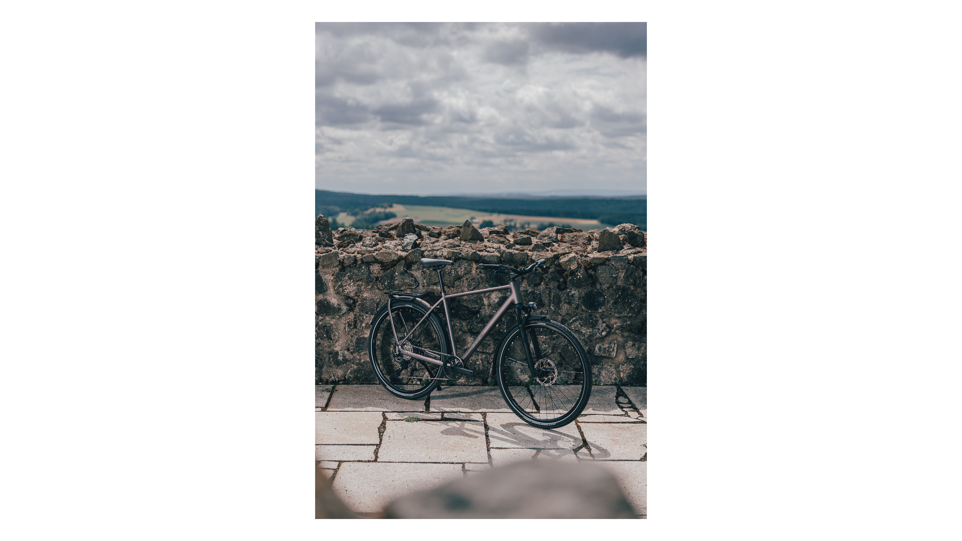 Cube Kathmandu SLX mysticgraphite´n´reflex