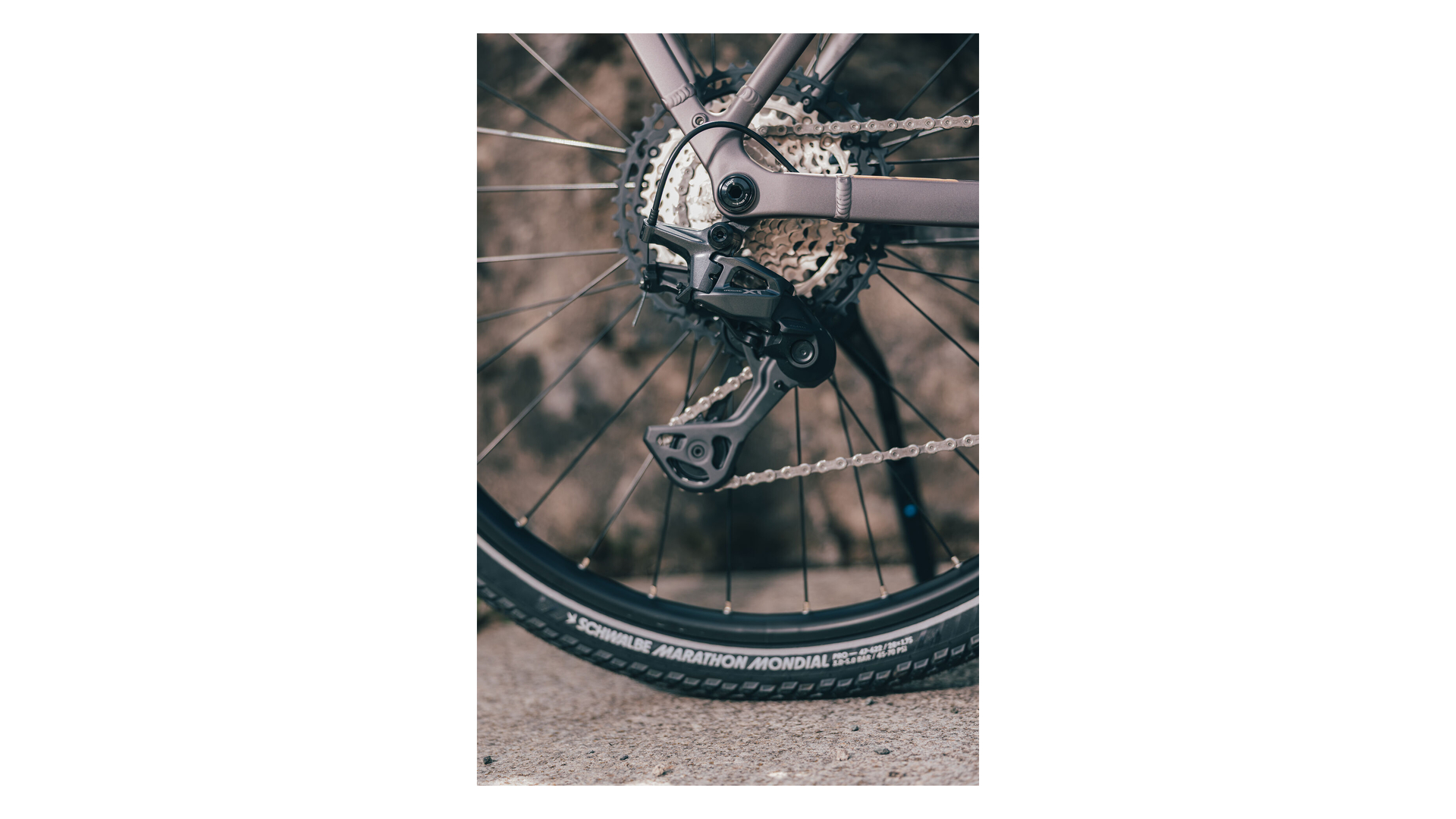 Cube Kathmandu SLX mysticgraphite´n´reflex