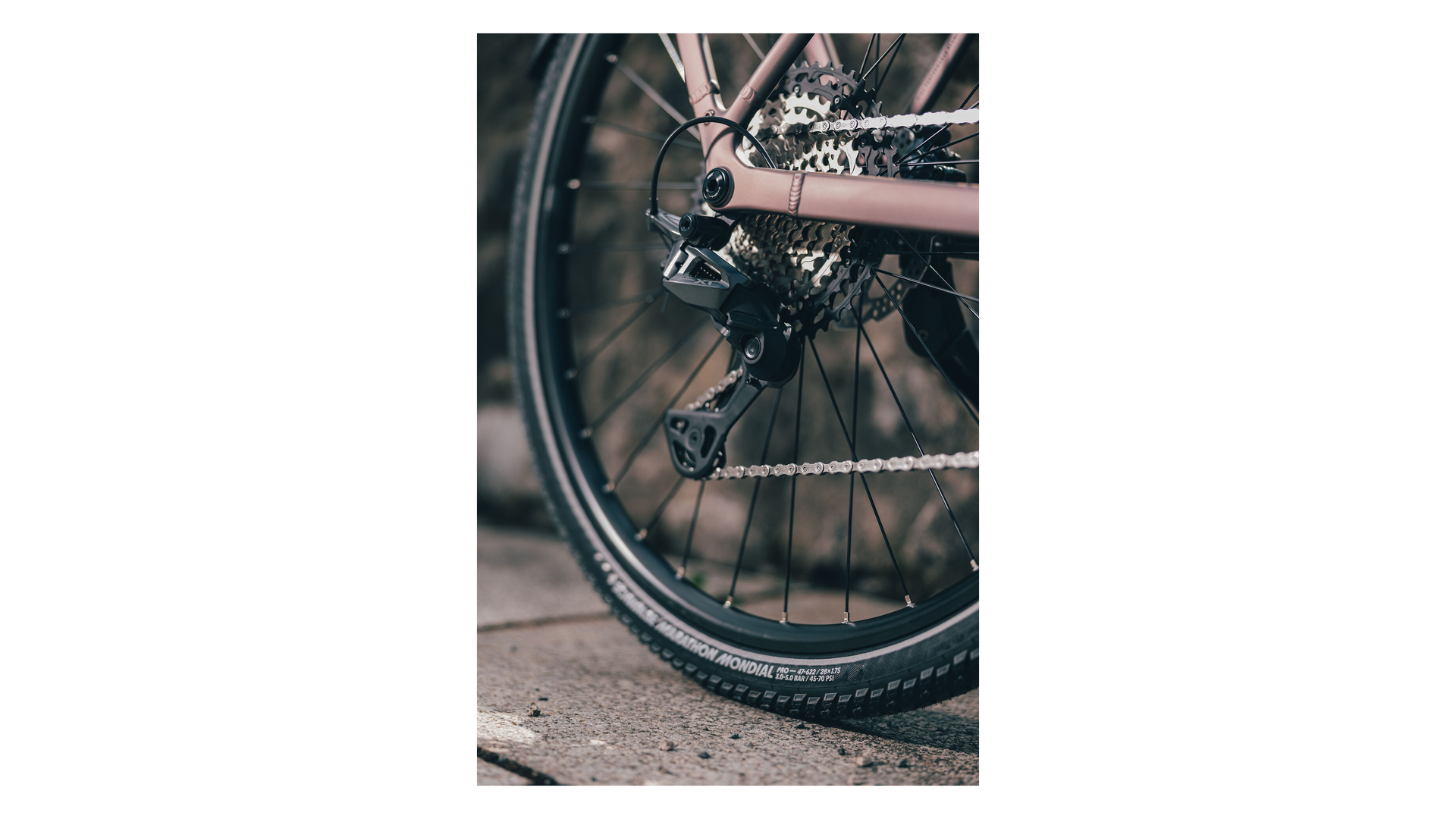 Cube Kathmandu SLX mysticgraphite´n´reflex