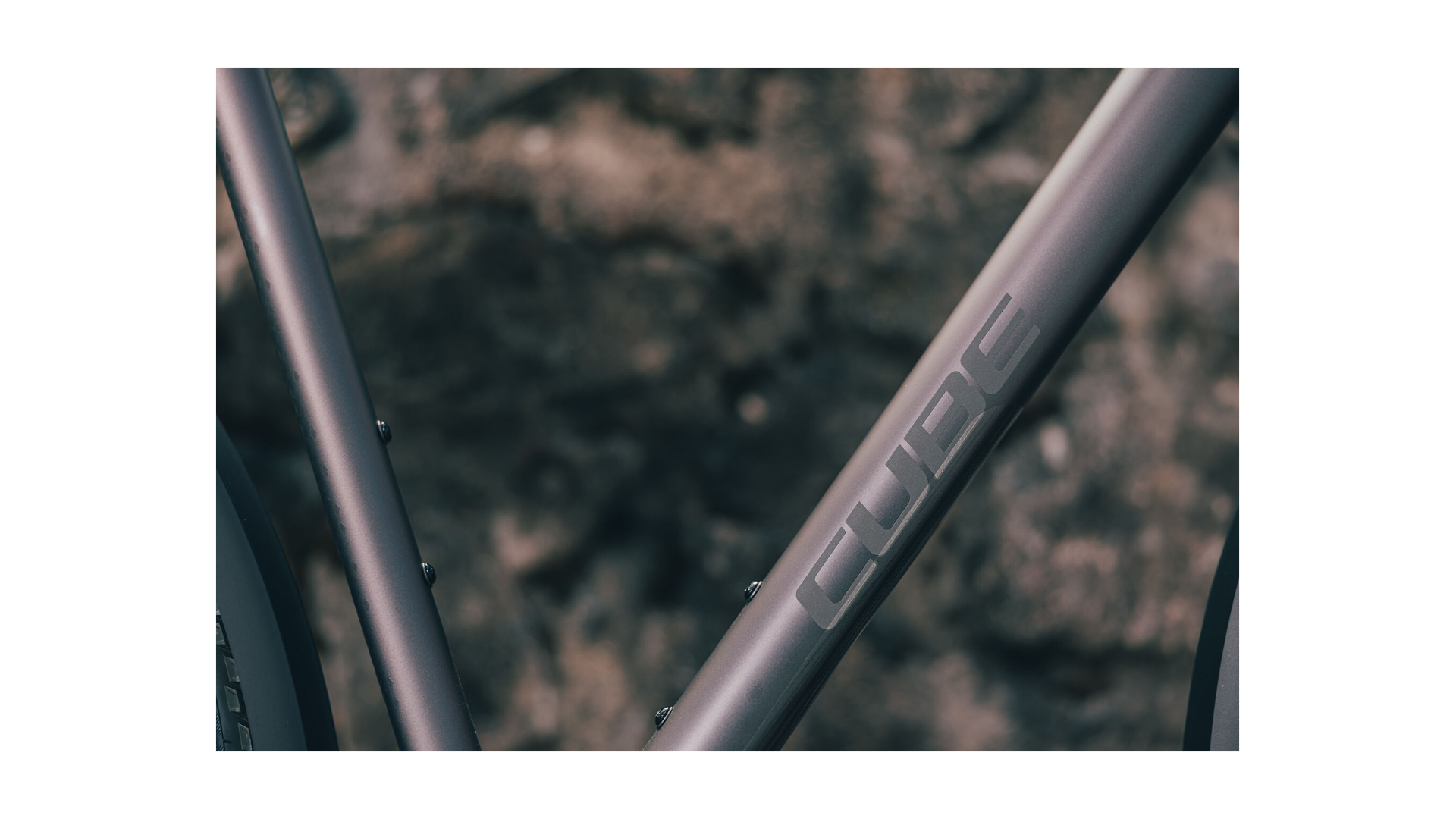 Cube Kathmandu SLX mysticgraphite´n´reflex