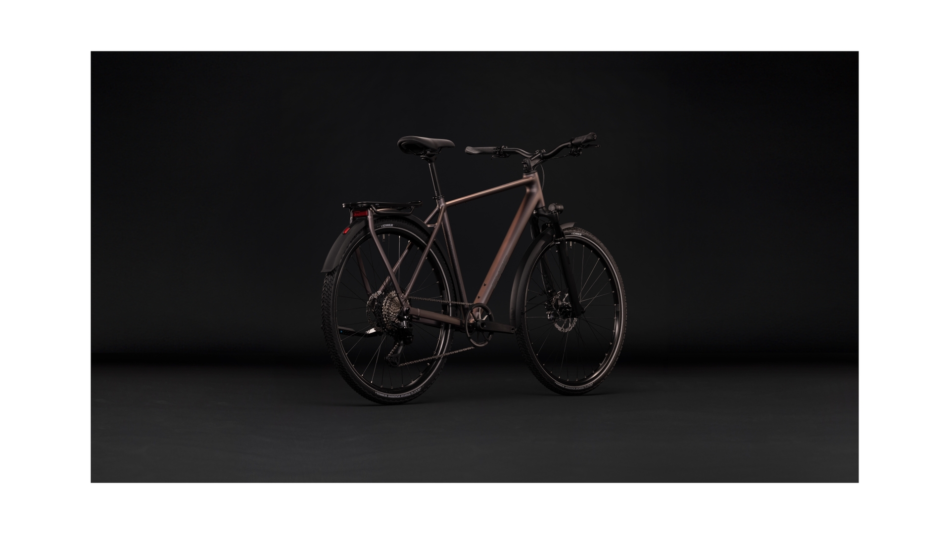 Cube Kathmandu SLX mysticgraphite´n´reflex