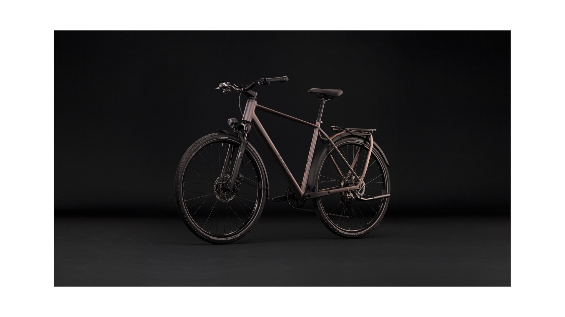 Cube Kathmandu SLX mysticgraphite´n´reflex