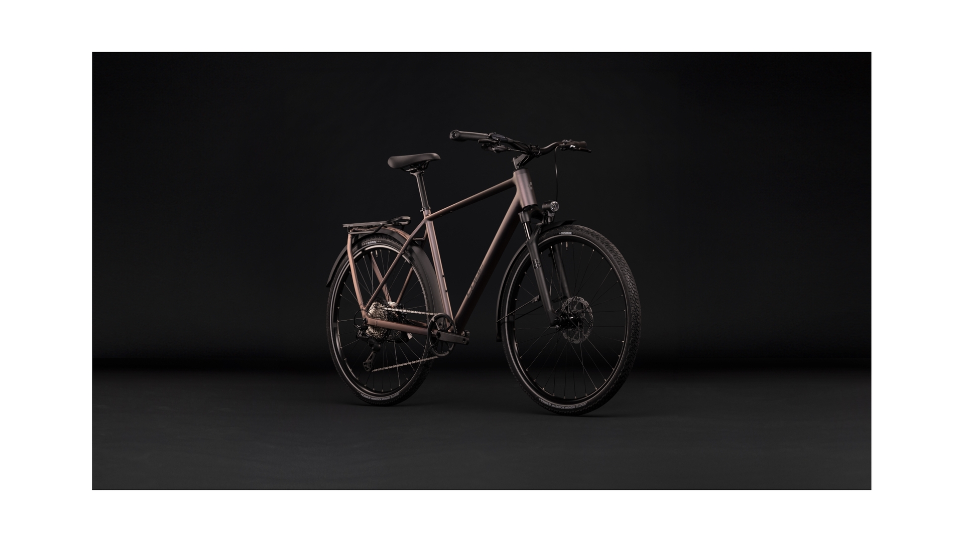 Cube Kathmandu SLX mysticgraphite´n´reflex