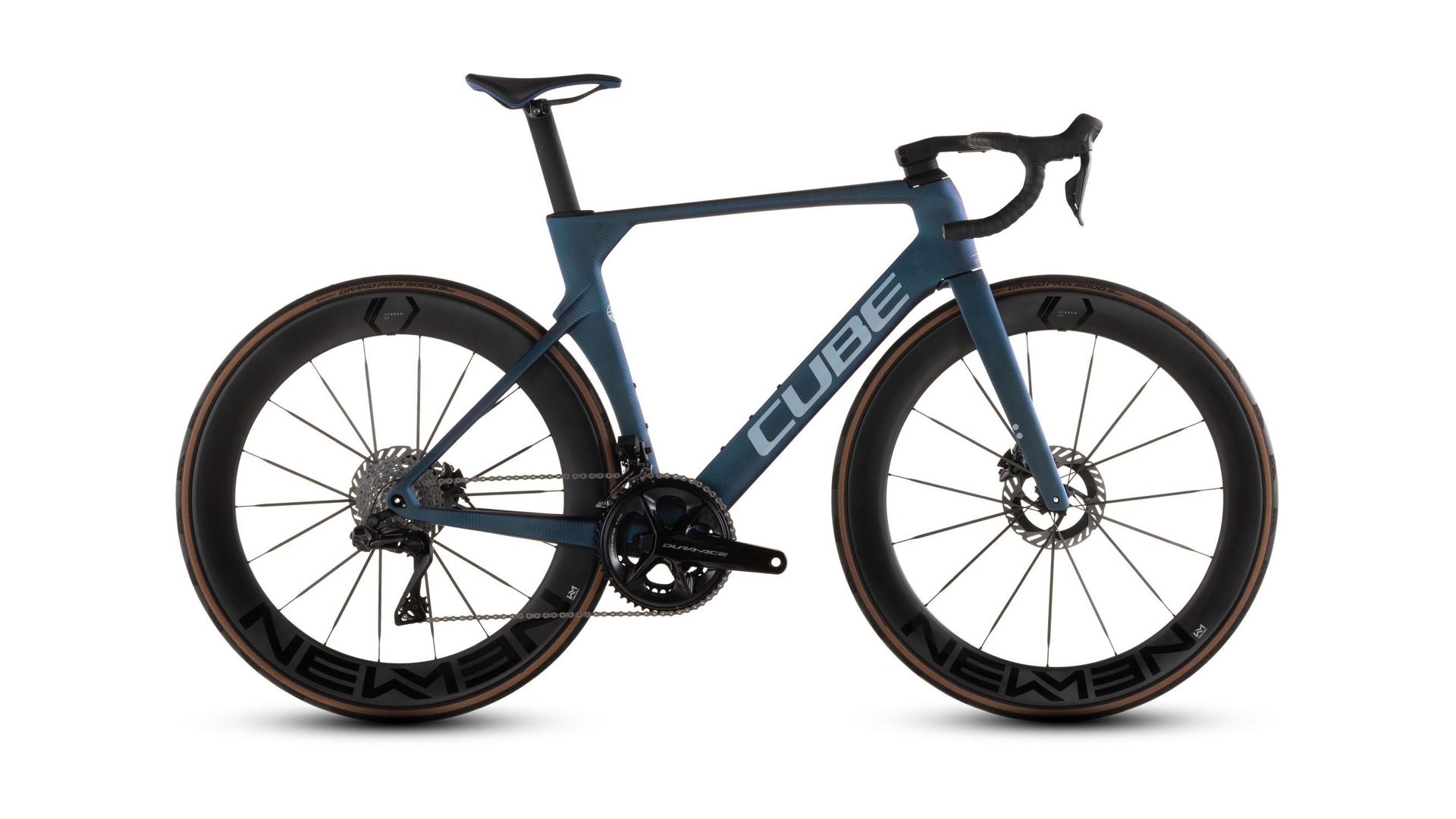 Main image of CUBE CUBE LITENING AERO C:68X SLT ATLANTISGRID/ICE