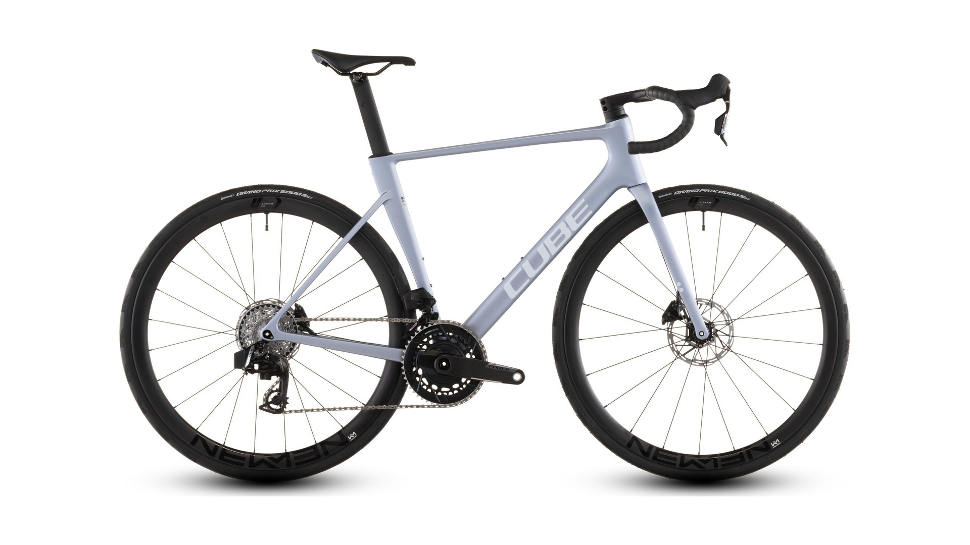 Main image of CUBE CUBE LITENING AIR C:68X PRO SKYSCRAPER/WHITE