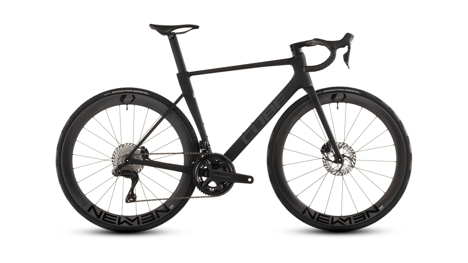 Main image of CUBE CUBE LITENING AIR C:68X RACE BLACKLINE