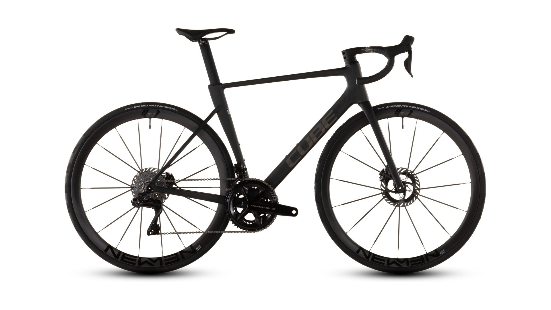 Main image of CUBE CUBE LITENING AIR C:68X SLT GOLDDUST/PRISM