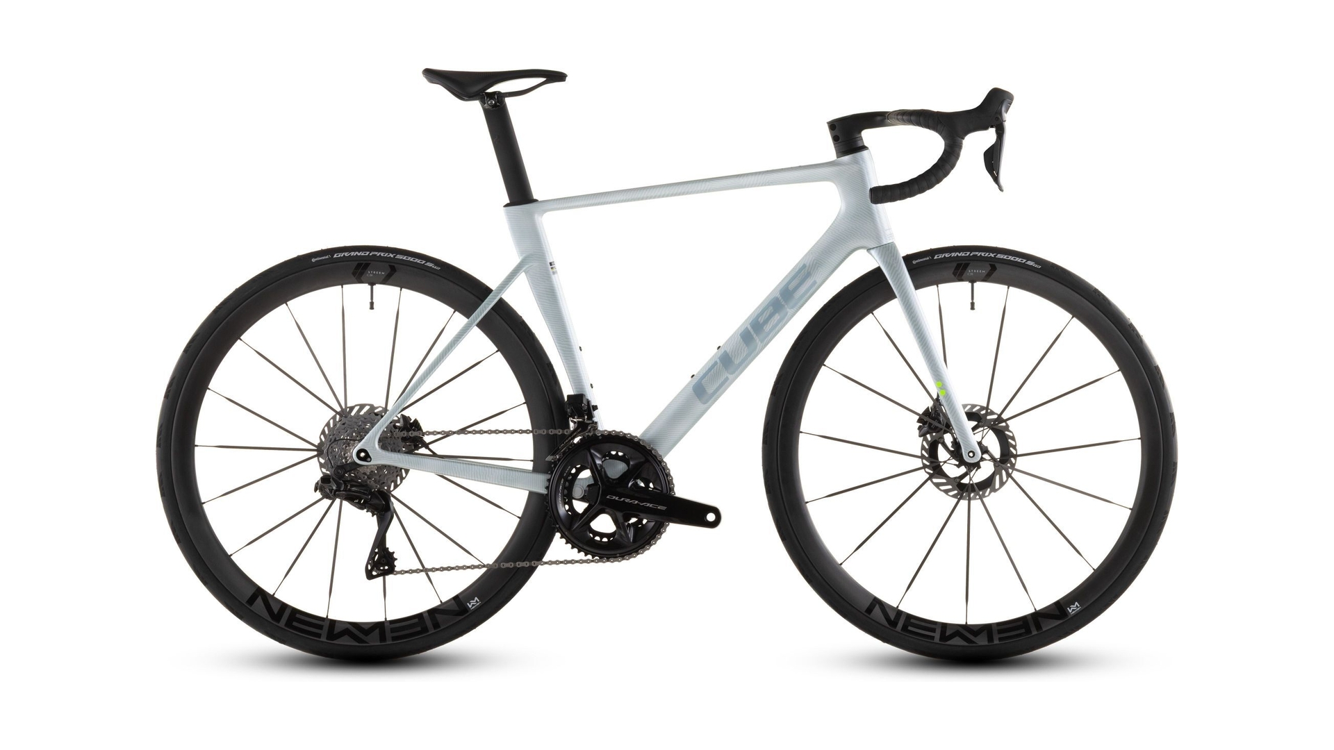 Main image of CUBE CUBE LITENING AIR C:68X SLT XENONGRID/GREEN