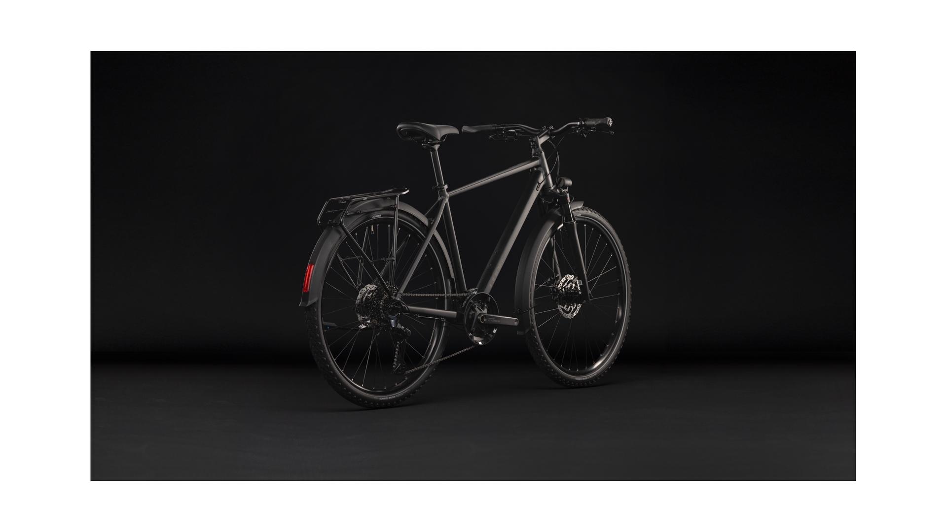 Cube Nature EXC FE grey´n´chrome