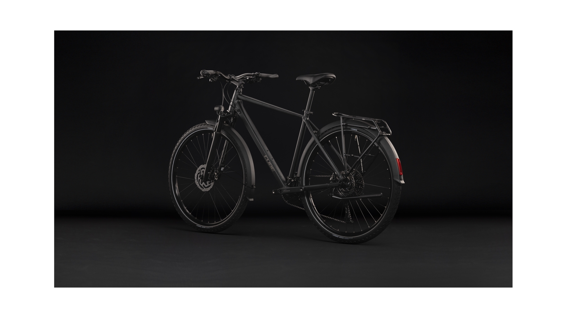 Cube Nature EXC FE grey´n´chrome